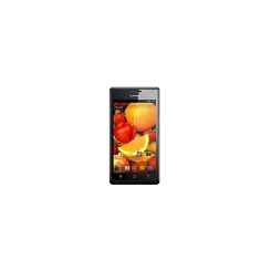Huawei Ascend P1 S -  1